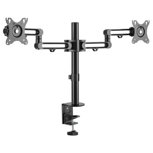 Brazo de Soporte para Monitor - Articulado - de Aluminio - Imagen 3