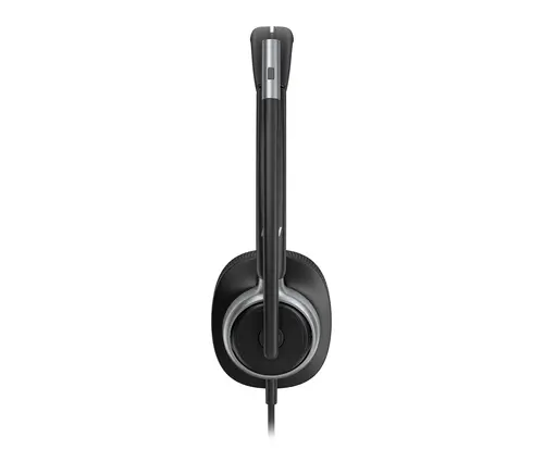 Auriculares con cable USB monoaurales Mission 615 - Imagen 5