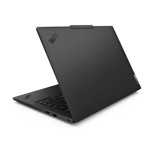 ThinkPad P14s Gen 6 (AMD) AMD Ryzen AI 7 350 Estación de trabajo móvil 35,6 cm (14") WUXGA 32 GB DDR5-SDRAM 1 TB SSD Wi-Fi 7 (802.11be) Windows 11 Pro Español Negro - Imagen 11