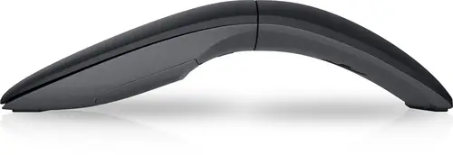 Ratón de viaje Bluetooth® - MS700 - Negro - Imagen 3