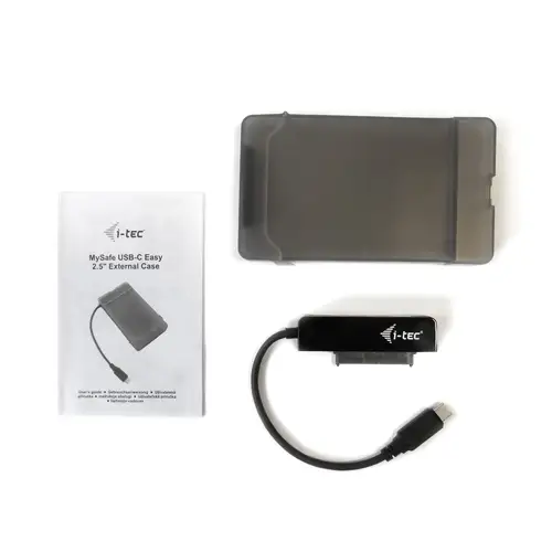 MySafe USB-C 3.1 Gen. 2 Easy - Imagen 6
