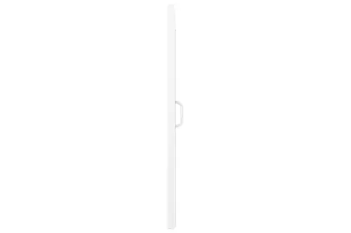 WM85FX pizarra blanca interactiva 2,16 m (85") 3840 x 2160 Pixeles Pantalla táctil Gris, Blanco HDMI - Imagen 4