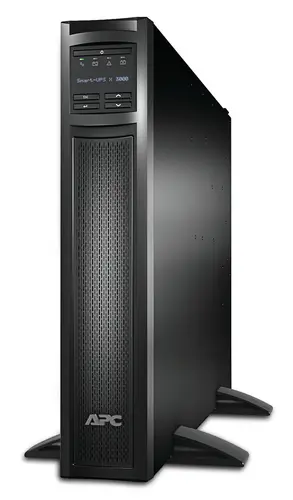 Smart-UPS sistema de alimentación ininterrumpida (UPS) Línea interactiva 3 kVA 2700 W 9 salidas AC - Imagen 3