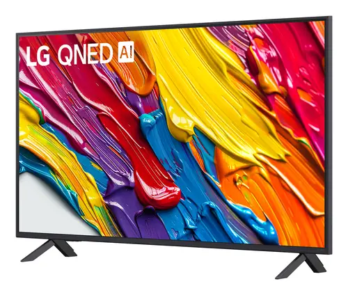 QNED AI 50QNED82A6B 127 cm (50") 4K Ultra HD Smart TV Wifi Negro - Imagen 12