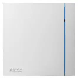 SILENT-100 CRZ DESIGN Blanco