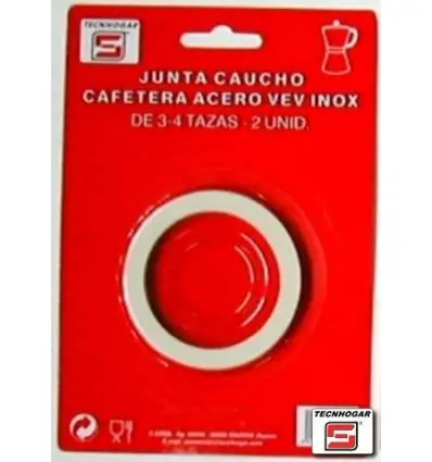 01506 pieza de repuesto para cafetera Pasacables 2 pieza(s)