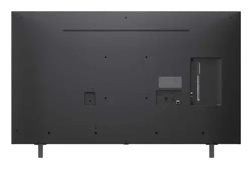 NanoCell AI 50NANO81A6A 127 cm (50") 4K Ultra HD Smart TV Wifi Negro - Imagen 2