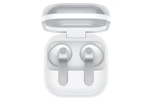 SAMSUNG GALAXY BUDS4 WHITE / AURICULARES INEAR INÁLAMBRICOS - Imagen 5