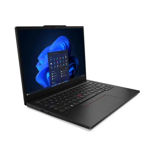 ThinkPad L13 Gen 6 (Intel) Intel Core Ultra 5 225U Portátil 33,8 cm (13.3") WUXGA 16 GB LPDDR5x-SDRAM 512 GB SSD Wi-Fi 6E (802.11ax) Windows 11 Pro Español Negro - Imagen 5