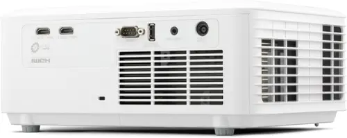 LSD400HD videoproyector Proyector de alcance estándar 4000 lúmenes ANSI DLP 1080p (1920x1080) Blanco - Imagen 7