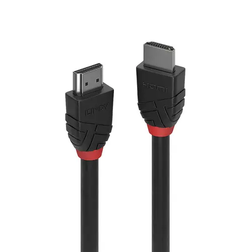 36469 cable HDMI 15 m HDMI tipo A (Estándar) Negro - Imagen 1