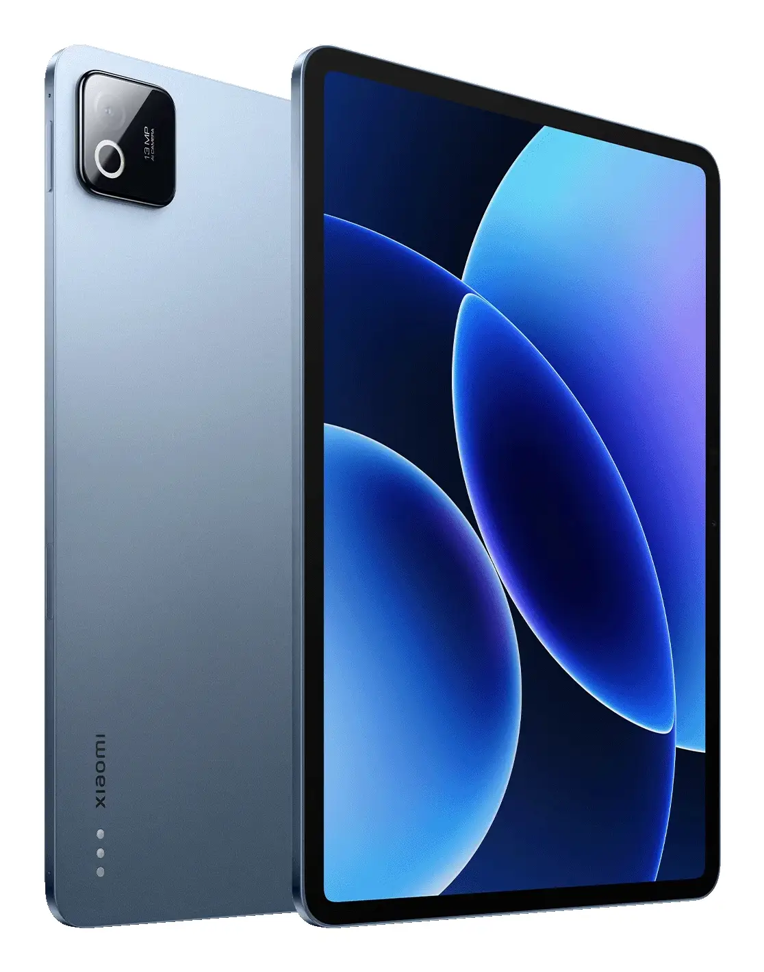 Pad 8 Snapdragon 256 GB 28,4 cm (11.2") 8 GB Wi-Fi 7 (802.11be) Azul