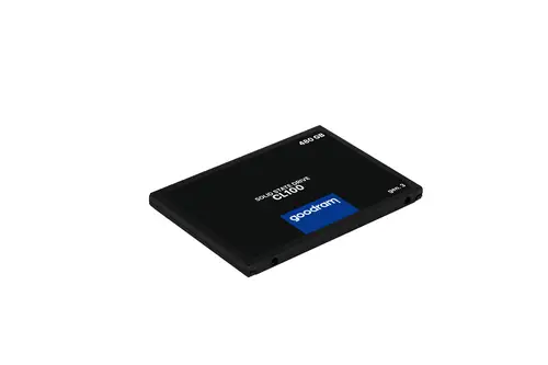 CL100 gen.3 2.5" 480 GB Serial ATA III 3D NAND - Imagen 7