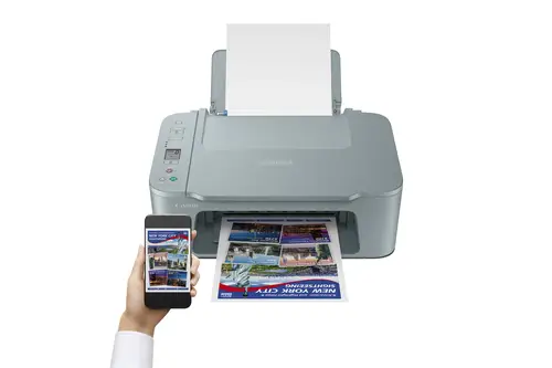 PIXMA TS3752i Inyección de tinta A4 4800 x 1200 DPI Wifi - Imagen 6