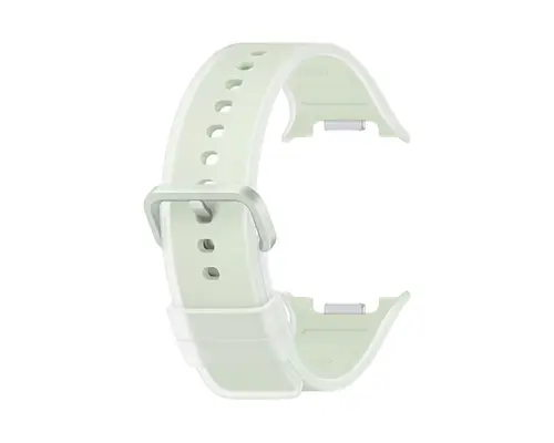 Misty Band (S/M) for Galaxy Watch9 (Watch8) Grupo de rock Color menta - Imagen 3