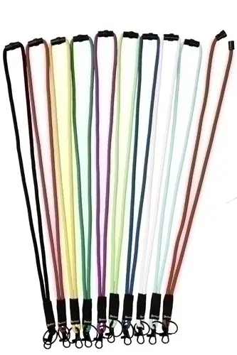 CORDON TARIFOLD FUN PORTANOMBRES VE P/10