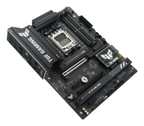 TUF GAMING B650E-PLUS WIFI AMD B650 Zócalo AM5 ATX - Imagen 9