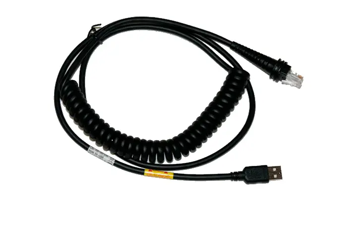 STD Cable cable USB 5 m USB A Negro