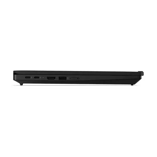 ThinkPad T14 Gen 7 (Intel) Copilot+ PC Intel Core Ultra 5 325 Portátil 35,6 cm (14") WUXGA 32 GB LPDDR5x-SDRAM 512 GB SSD Wi-Fi 7 (802.11be) Windows 11 Pro Negro Inglés - Imagen 9