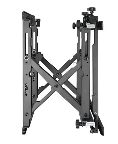 Soporte de pared para vídeo pop-out de 45"-70 - Imagen 2