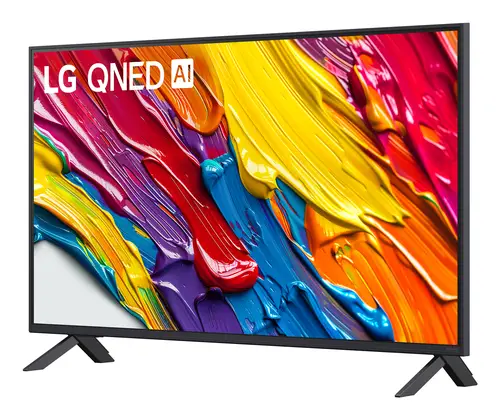 QNED AI 43QNED82A6B 109,2 cm (43") 4K Ultra HD Smart TV Wifi Negro - Imagen 12