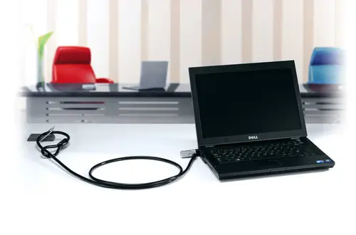 Punto de anclaje de seguridad para instalar en mesas - Imagen 3