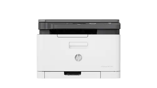 Color Laser Laser 178nw Inalámbrico Multifunction Color Impresora, Fotocopiadora, escáner  Dúplex - Imagen 1