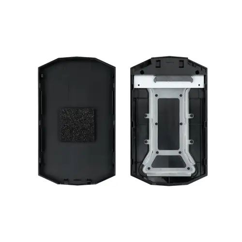 TQE-2599RGB caja para disco duro externo Carcasa de disco duro/SSD Negro 2.5" - Imagen 3