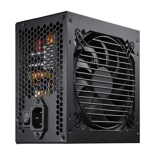VIC GD 850W Unidad de fuente de alimentación ATX ATX3.1 Negro - Imagen 4