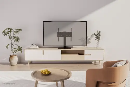 DS45-430BL14 Soporte da mesa para TV 32-55"- girar - Imagen 14