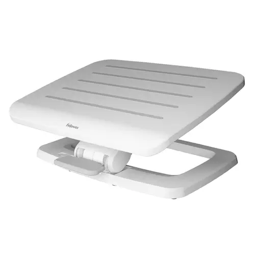 Hana LT Footrest White Blanco - Imagen 1