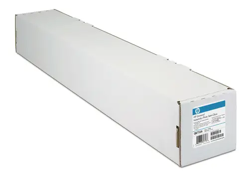 Q6580A papel fotográfico Mate - Imagen 1