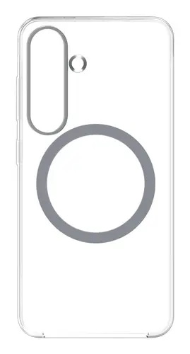 GP-FFS931YCA funda para teléfono móvil 15,8 cm (6.2") Transparente - Imagen 1