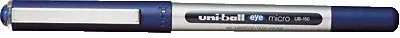 UNI ROLLER TINTA LIQ 0.5MM AZ UB-1500300