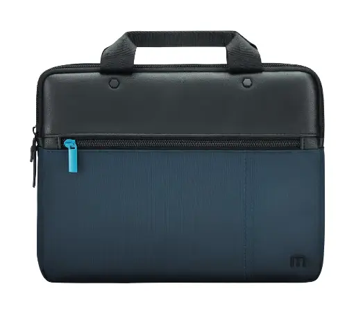 Executive 3 35,6 cm (14") Maletín Negro, Azul