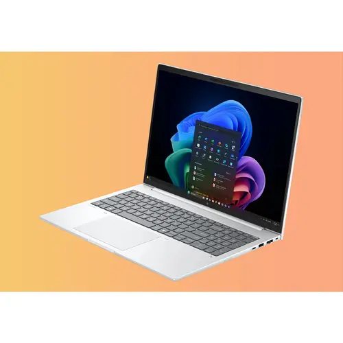 EliteBook 8 G1i 16 inch Notebook Next Gen AI PC Copilot+ PC Intel Core Ultra 5 236V Portátil 40,6 cm (16") WUXGA 16 GB LPDDR5x-SDRAM 512 GB SSD Wi-Fi 7 (802.11be) Windows 11 Pro Plata - Imagen 14