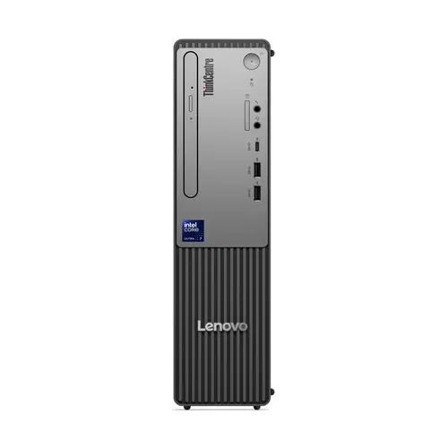 ThinkCentre neo 50s Gen 6 Intel Core Ultra 5 225 16 GB DDR5-SDRAM 512 GB SSD Windows 11 Pro SFF PC Negro - Imagen 1