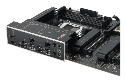 PROART B850-CREATOR WIFI NEO AMD B850 Zócalo AM5 ATX - Imagen 12