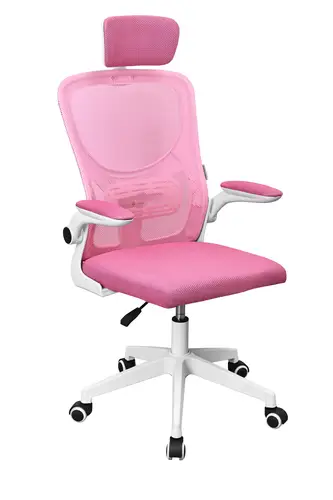 MGC-ERGOPLUS Asiento acolchado Respaldo de rejilla - Imagen 2
