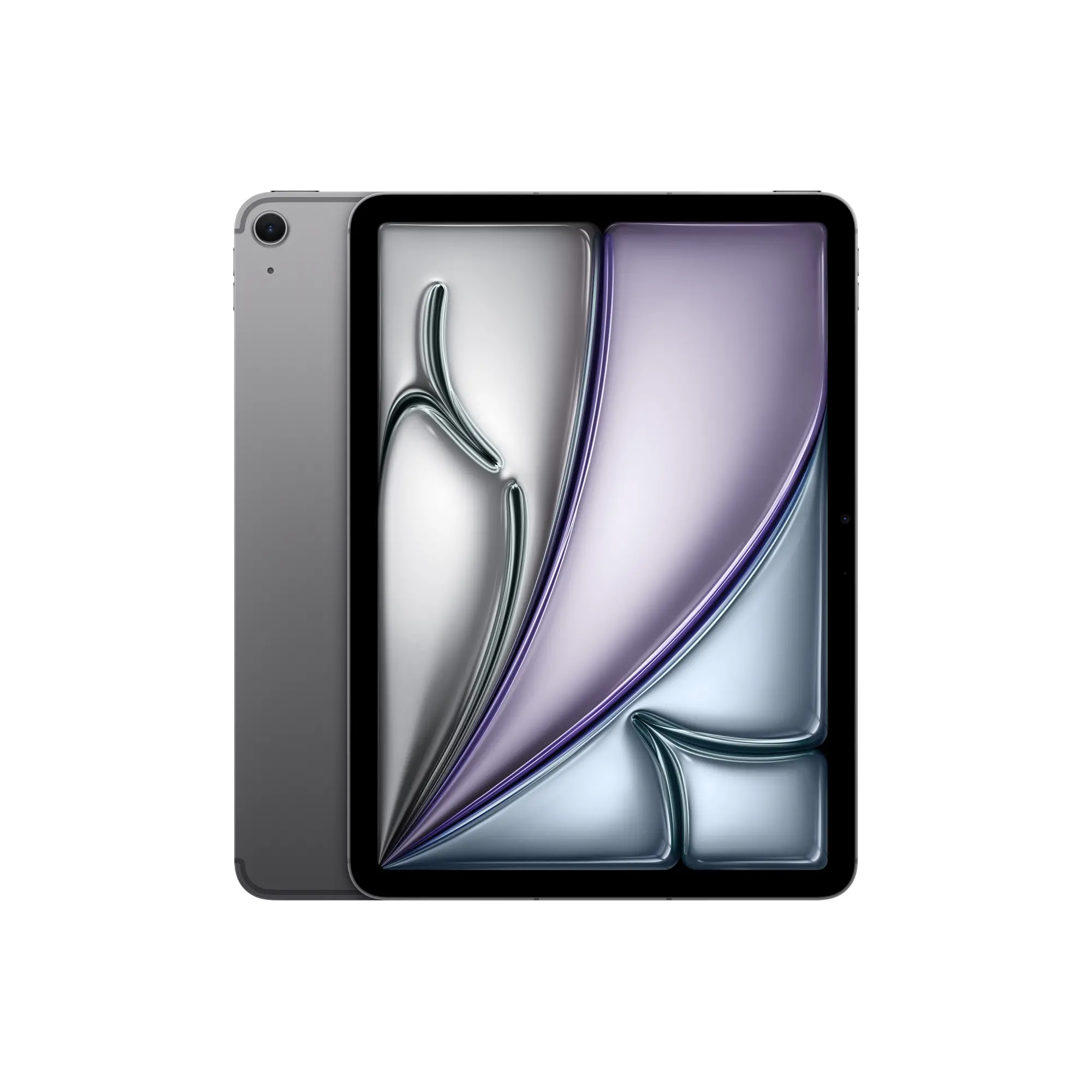 iPad 11'' Wi-Fi + Cellular 512GB - Gris especial