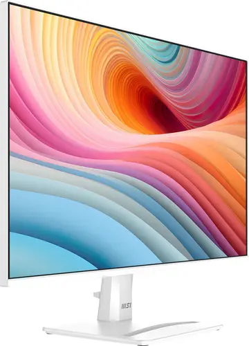 Pro MP275W E2 pantalla para PC 68,6 cm (27") 1920 x 1080 Pixeles Full HD LED Blanco - Imagen 12