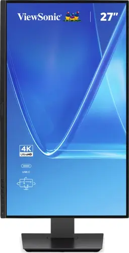 VG Series VG2719U-4K pantalla para PC 68,6 cm (27") 3840 x 2160 Pixeles 4K Ultra HD LED Negro - Imagen 5