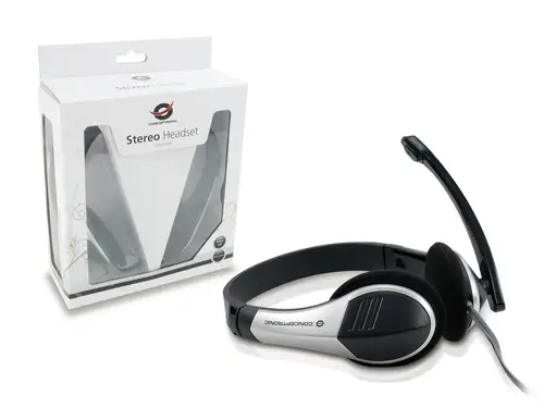 Allround Stereo Headset - Imagen 3