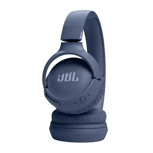 Tune 520BT Auriculares Inalámbrico Diadema Llamadas/Música USB Tipo C Bluetooth Azul - Imagen 7
