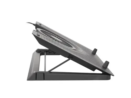 Oxid 550 almohadilla fría 43,9 cm (17.3") 2800 RPM Negro - Imagen 16