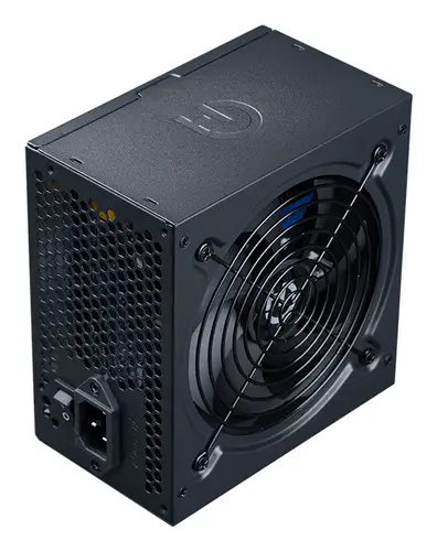 RL750 unidad de fuente de alimentación 750 W 20+4 pin ATX ATX Negro - Imagen 3