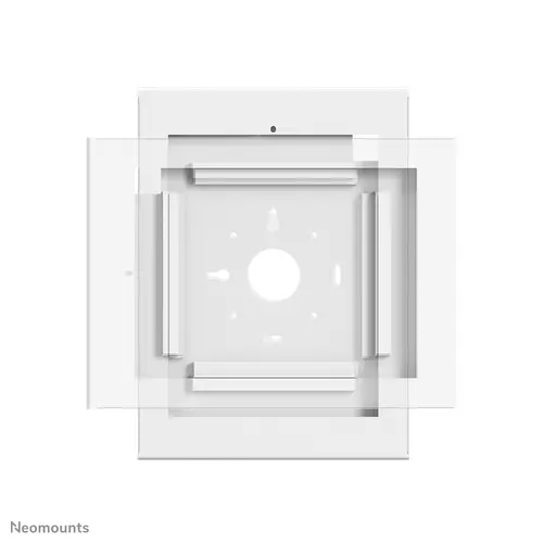 WL15-660WH1 Soporte de pared para tableta 12.9" - bloqueable - Imagen 7