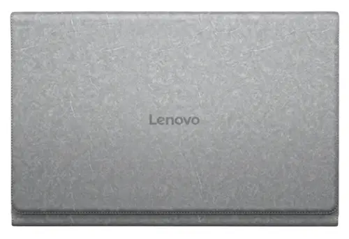 Tab Plus Sleeve 29,2 cm (11.5") Funda Gris - Imagen 3