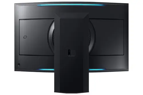 G97NC pantalla para PC 139,7 cm (55") 3840 x 2160 Pixeles 4K Ultra HD LED Negro - Imagen 20