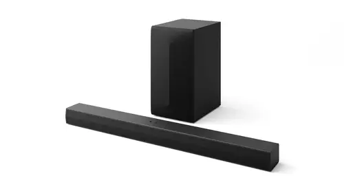S60T Negro 3.1 canales 340 W - Imagen 1